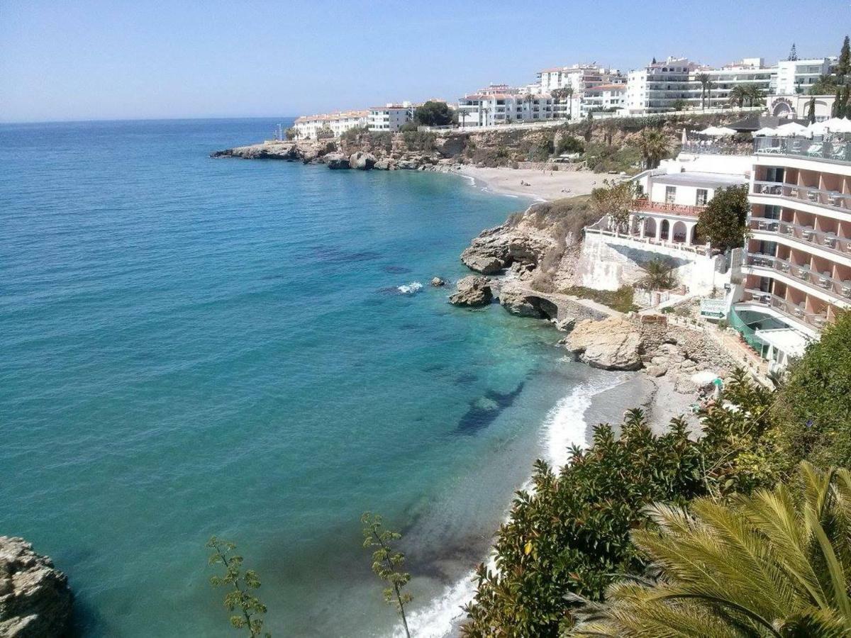 Nerja 1 Apartment Екстериор снимка