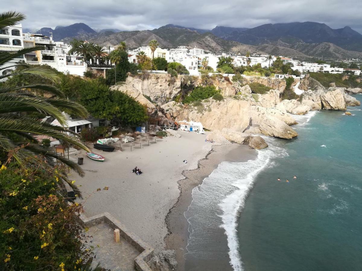 Nerja 1 Apartment Екстериор снимка