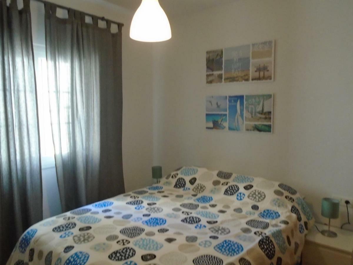 Nerja 1 Apartment Екстериор снимка