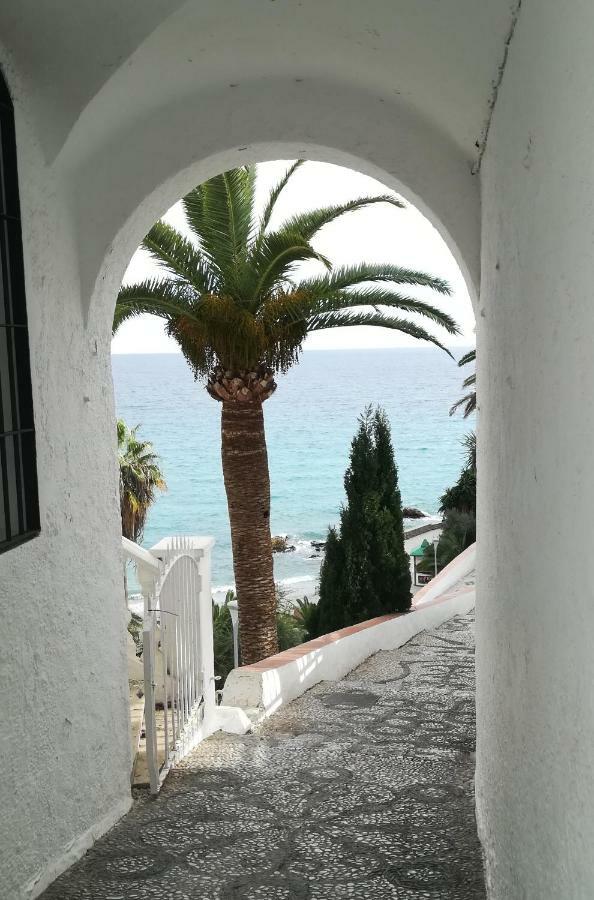 Nerja 1 Apartment Екстериор снимка