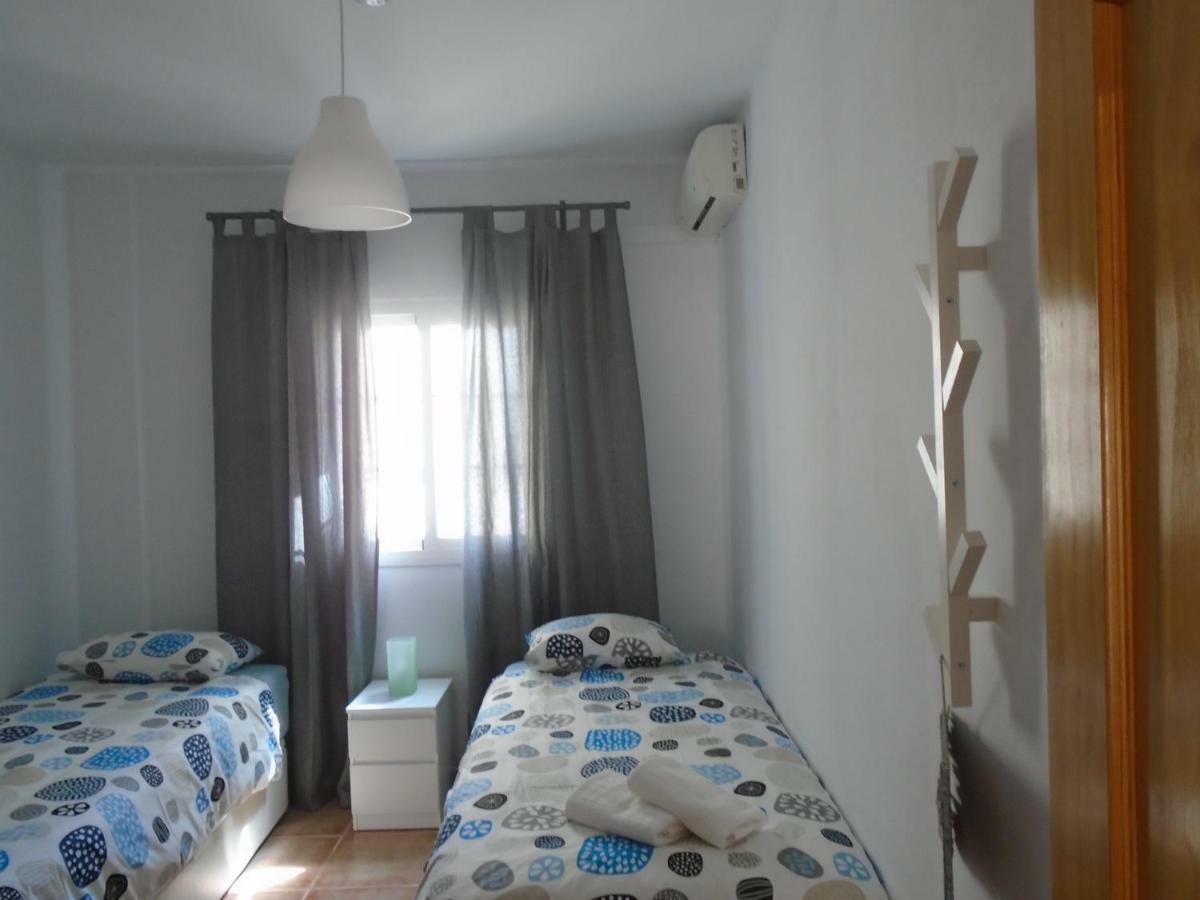 Nerja 1 Apartment Екстериор снимка