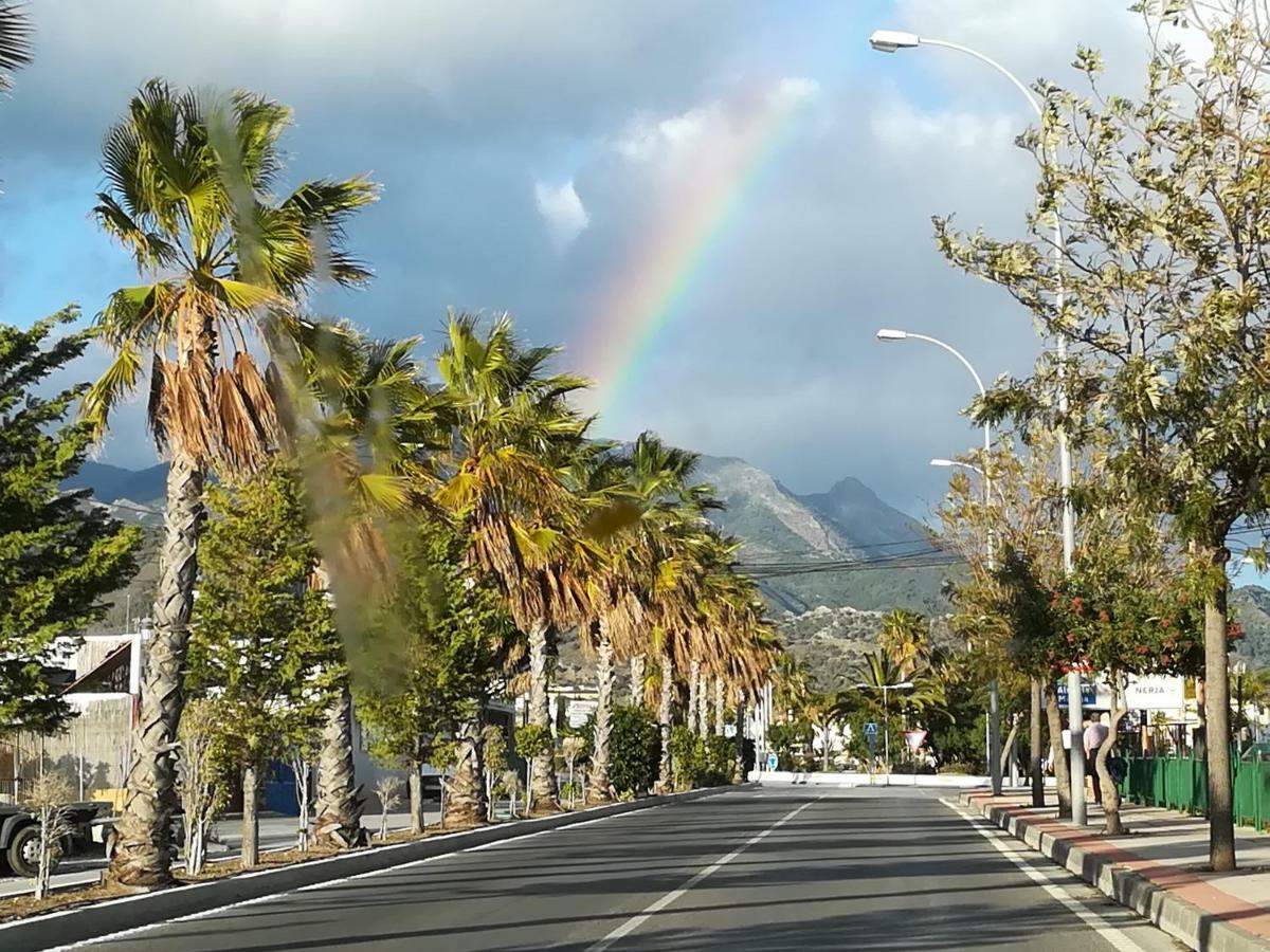 Nerja 1 Apartment Екстериор снимка