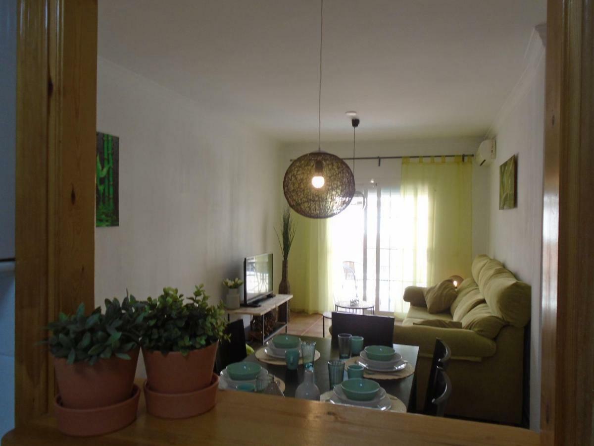 Nerja 1 Apartment Екстериор снимка