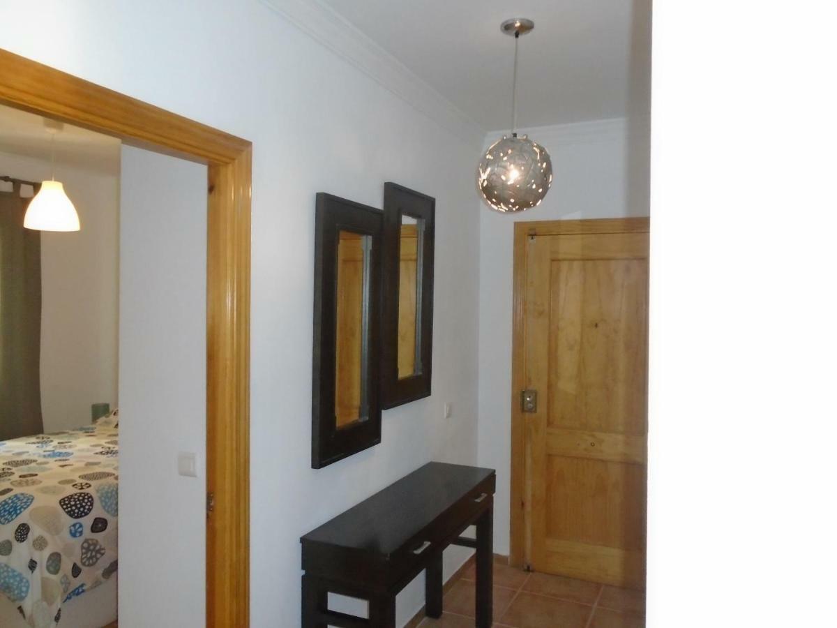 Nerja 1 Apartment Екстериор снимка