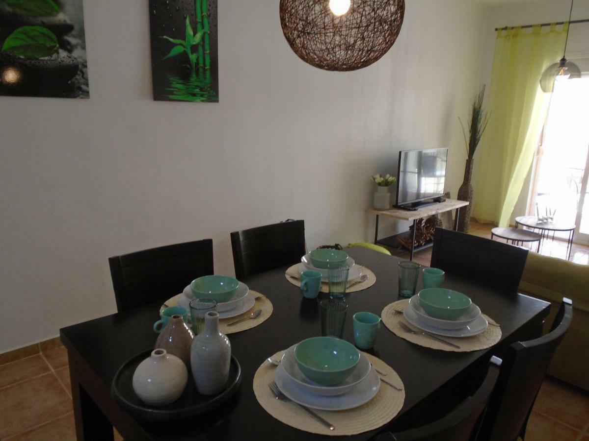 Nerja 1 Apartment Екстериор снимка