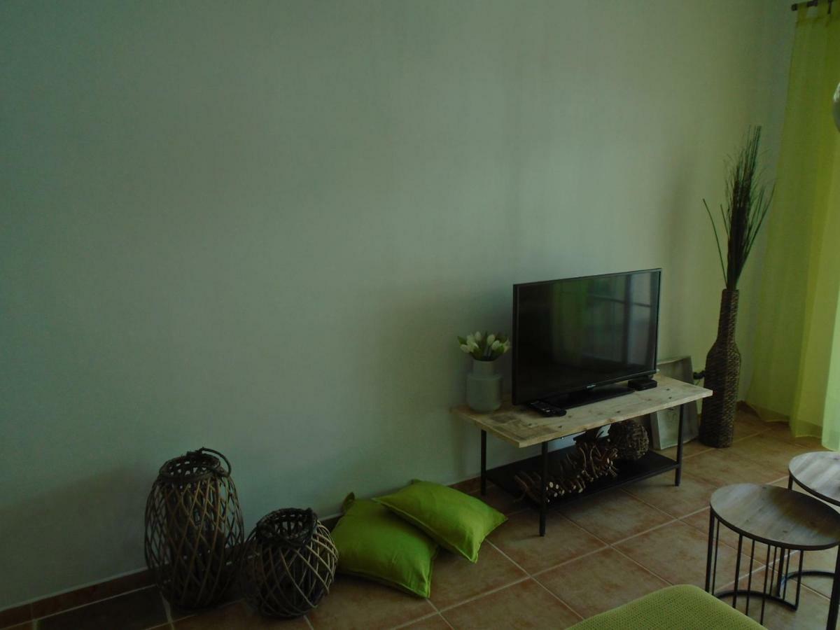 Nerja 1 Apartment Екстериор снимка