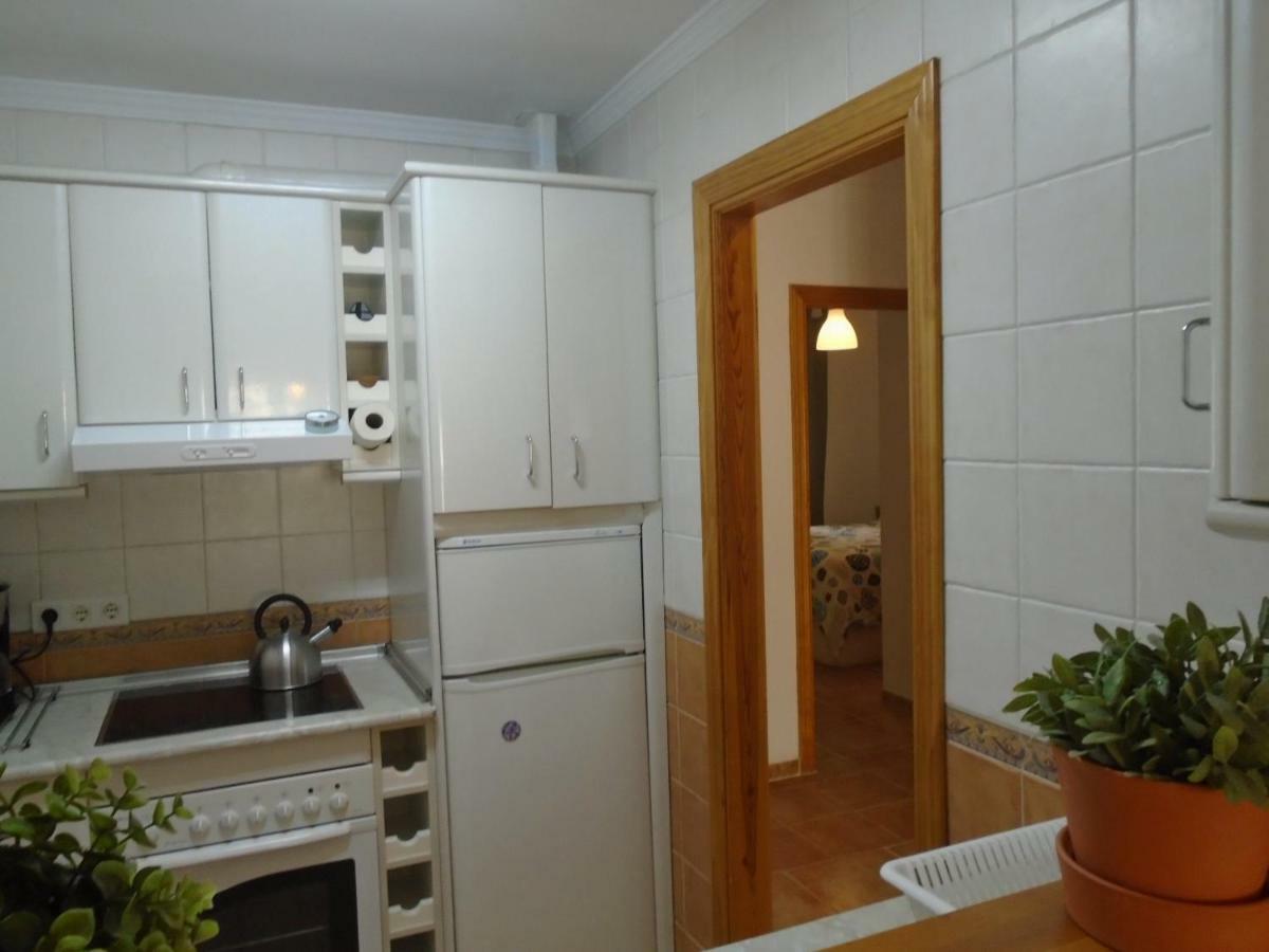 Nerja 1 Apartment Екстериор снимка