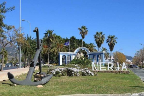 Nerja 1 Apartment Екстериор снимка