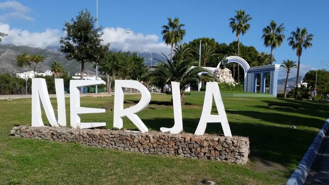 Nerja 1 Apartment Екстериор снимка