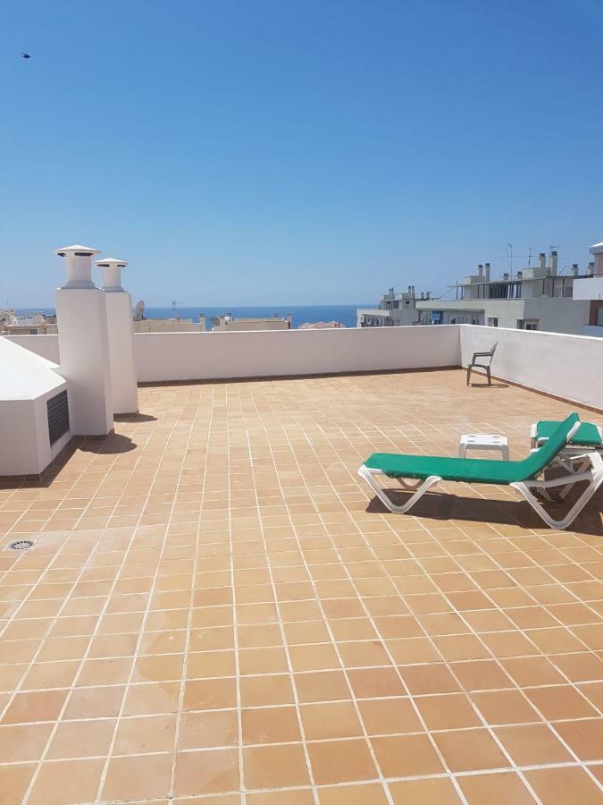 Nerja 1 Apartment Екстериор снимка