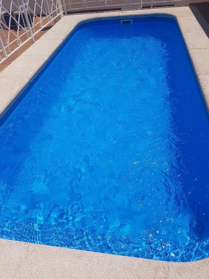 Nerja 1 Apartment Екстериор снимка