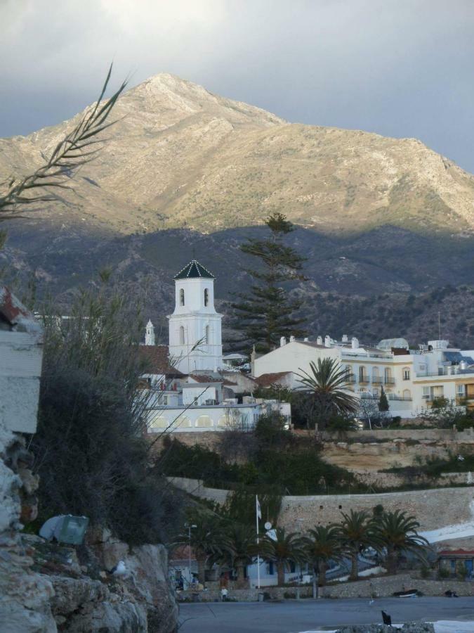 Nerja 1 Apartment Екстериор снимка